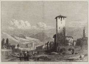 Trento, Tirol