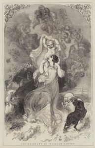 Bahar by William Harvey