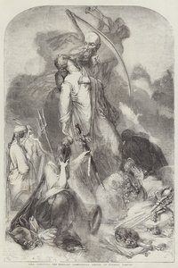 Kahramanı çıkarma zamanı by William Harvey
