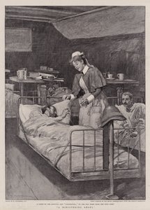 Bir Bakan Melek by William Hatherell