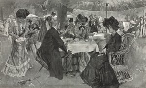 Kensington Gardens