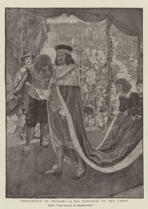 Charles I