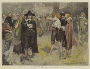 E Lester Arnold (chromolitho) tarafından Dungarvan