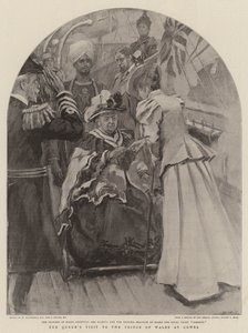 Kraliçe