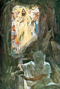 Lazarus