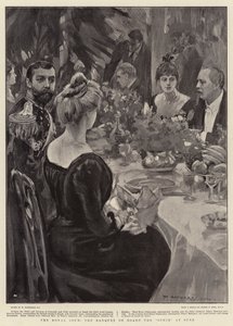 Kraliyet Turu, Süveyş