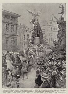 Antwerp