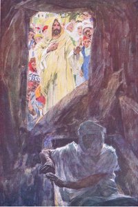 Hodder & Stoughton tarafından yayınlanan The Bible Story