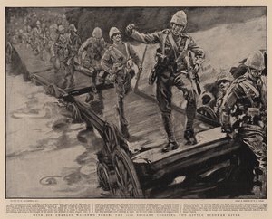 Sir Charles Warren