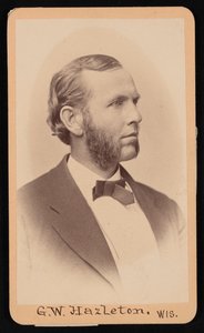 Gerry Whiting Hazleton