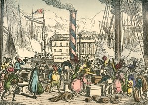 London Bridges Wharf