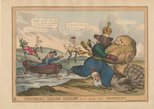 Imperial Bears Yunanistan