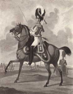 Cankurtaran Yeni Randevuları, 1821, 1909 by William Heath