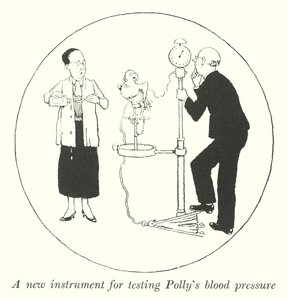 Polly