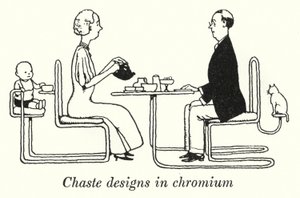 Kromdan (lito) sade tasarımlar by William Heath Robinson