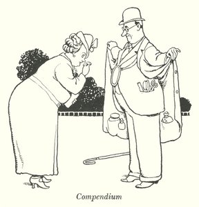 Özet (lito) by William Heath Robinson