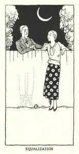 Denkleştirme (lito) by William Heath Robinson