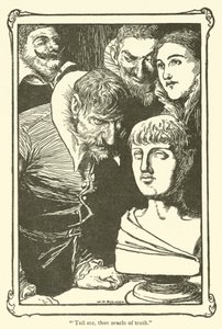 Don Kişot (lito) için çizim by William Heath Robinson