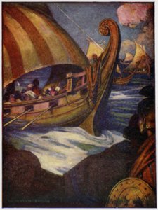 Birçoğu Yunanistan