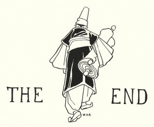 Son (gravür) by William Heath Robinson