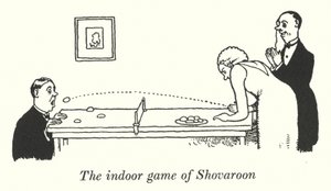 Shovarun