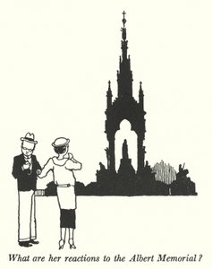 Albert Memorial