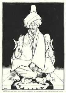 Abou Hassan