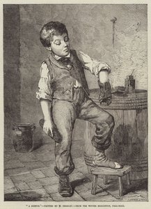 Bir Eskiz by William Hemsley