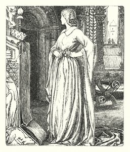 Godiva (gravür)