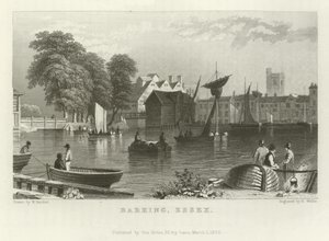 Havlama, Essex