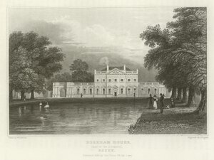 Boreham Evi, Sir J Tyrrell