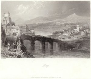 County Wicklow
