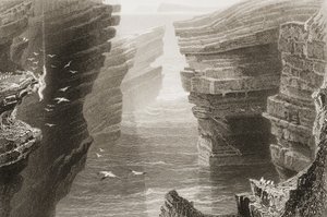 George Virtue, 1860