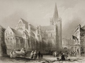 George Virtue, 1860