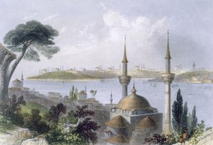 Üsküdar