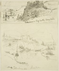 Totterdown ve Arno