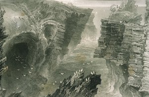 George Virtue, 1860