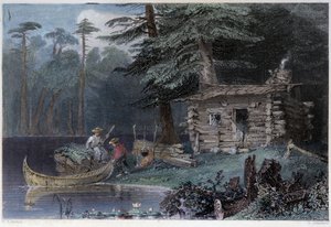 Chaudière Gölü