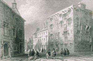 George Virtue, 1860