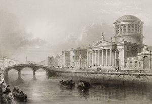 George Virtue, 1860