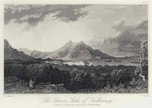 Aşağı Killarney Gölü, Mucruss Demesne