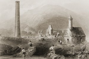 George Virtue, 1860