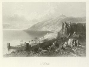 Tiberias 