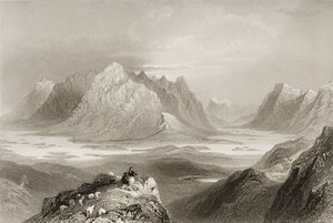 George Virtue, 1860