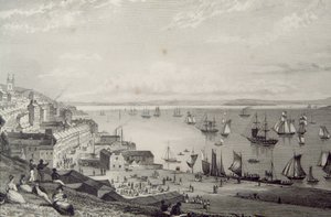 Cobh Limanı