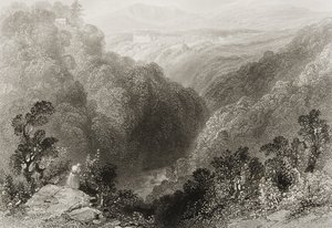 Dargle, County Wicklow