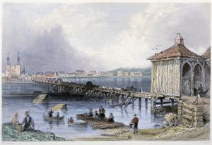 St John
