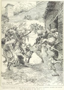  by William Henry Charles Groome