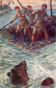 Icyitegererezo kuri Iliad na Homer by William Henry Charles Groome