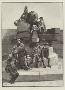 Milli Savunmalarımız by William Henry Charles Groome